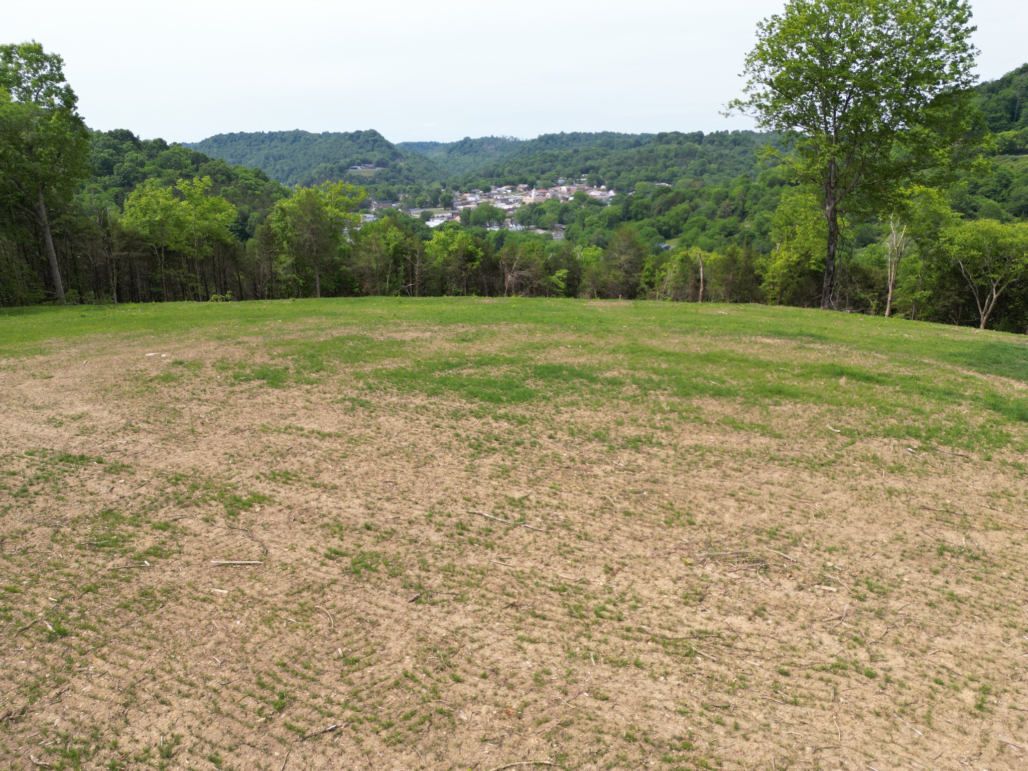 0 Baugh Hollow Road Gainesboro TN 38562