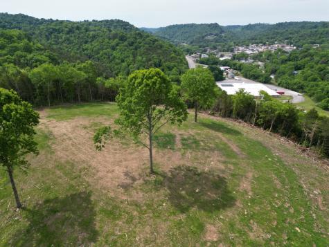0 Baugh Hollow Road Gainesboro TN 38562