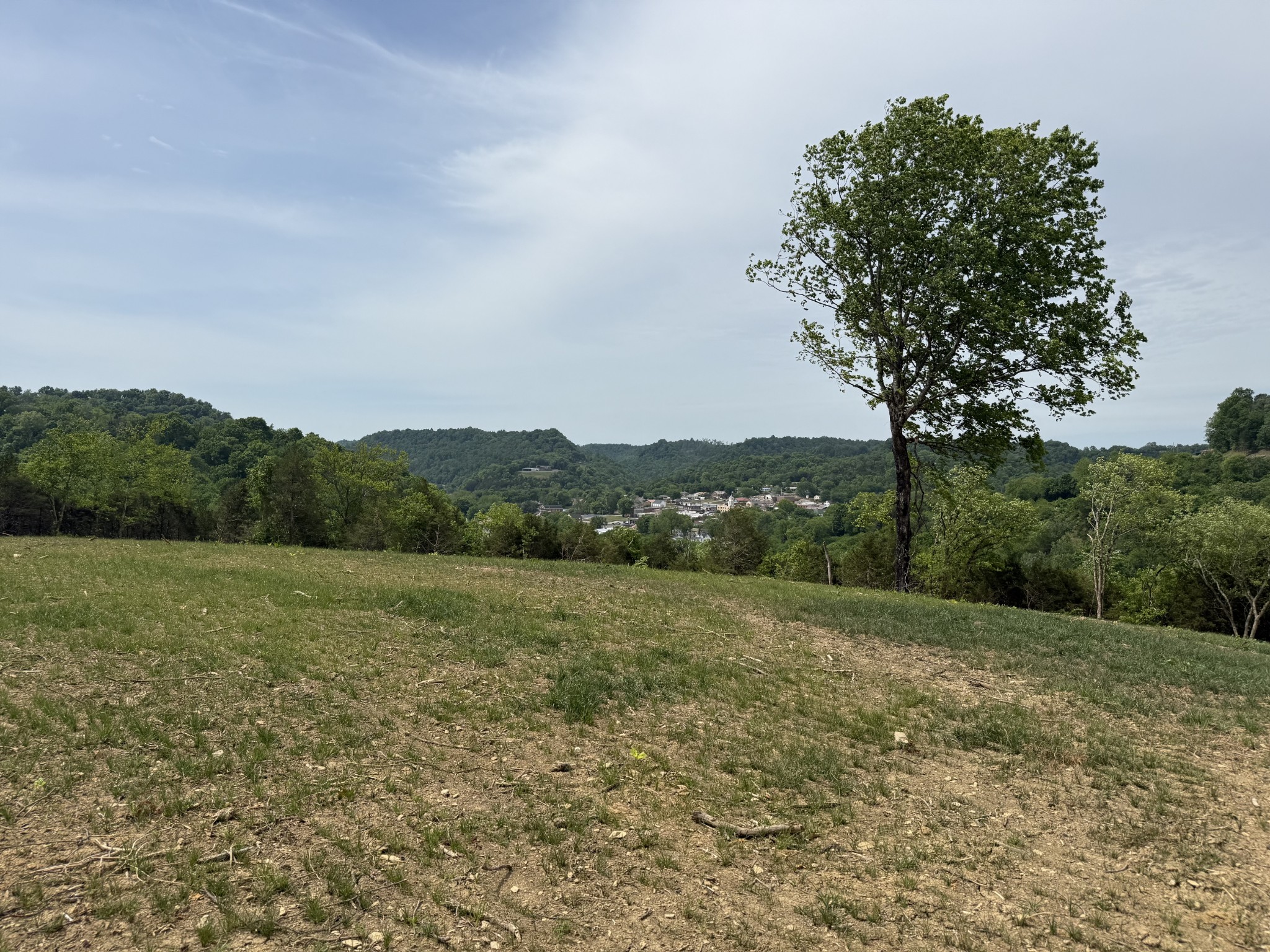 0 Baugh Hollow Road Gainesboro TN 38562