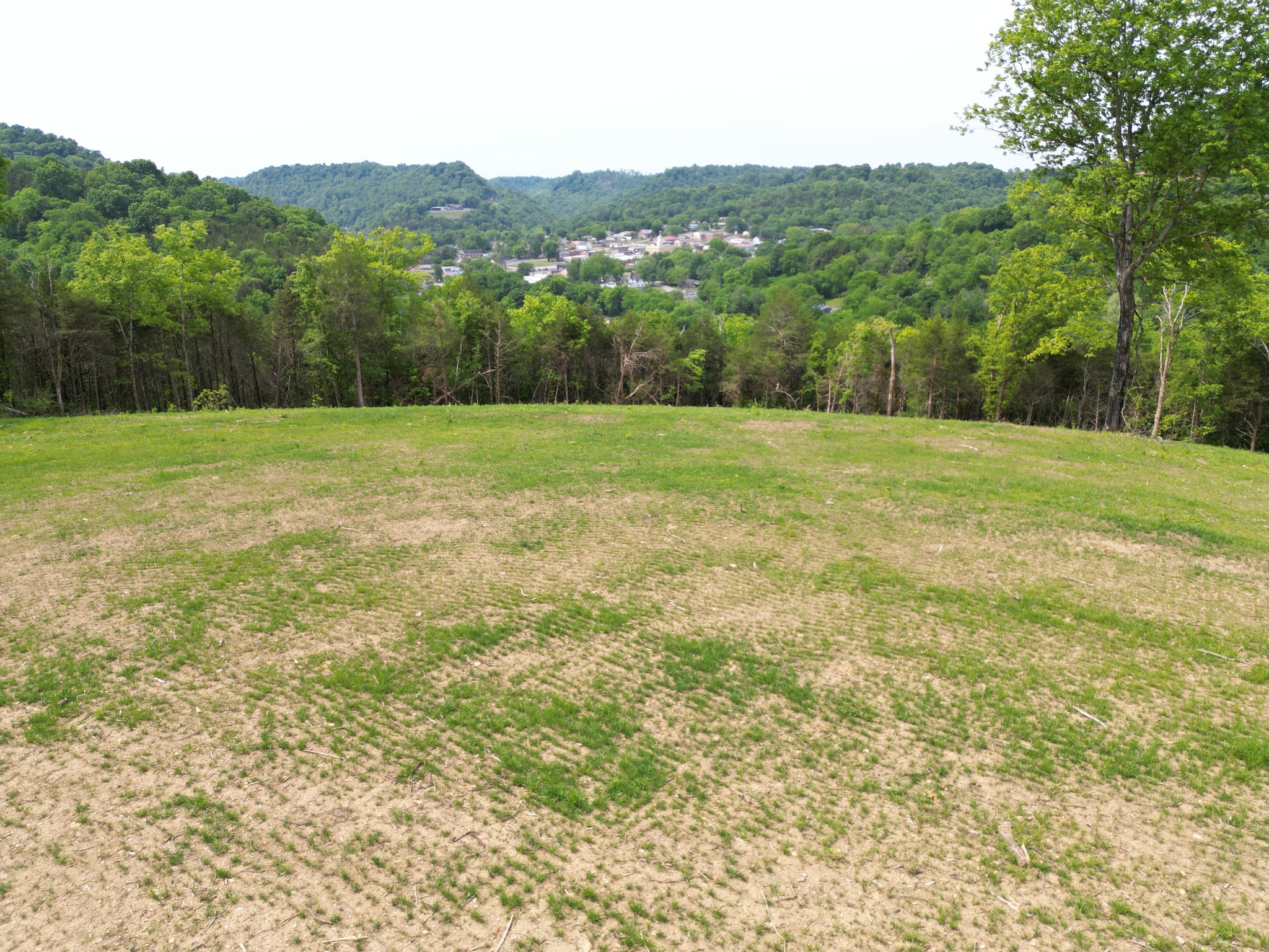 0 Baugh Hollow Road Gainesboro TN 38562