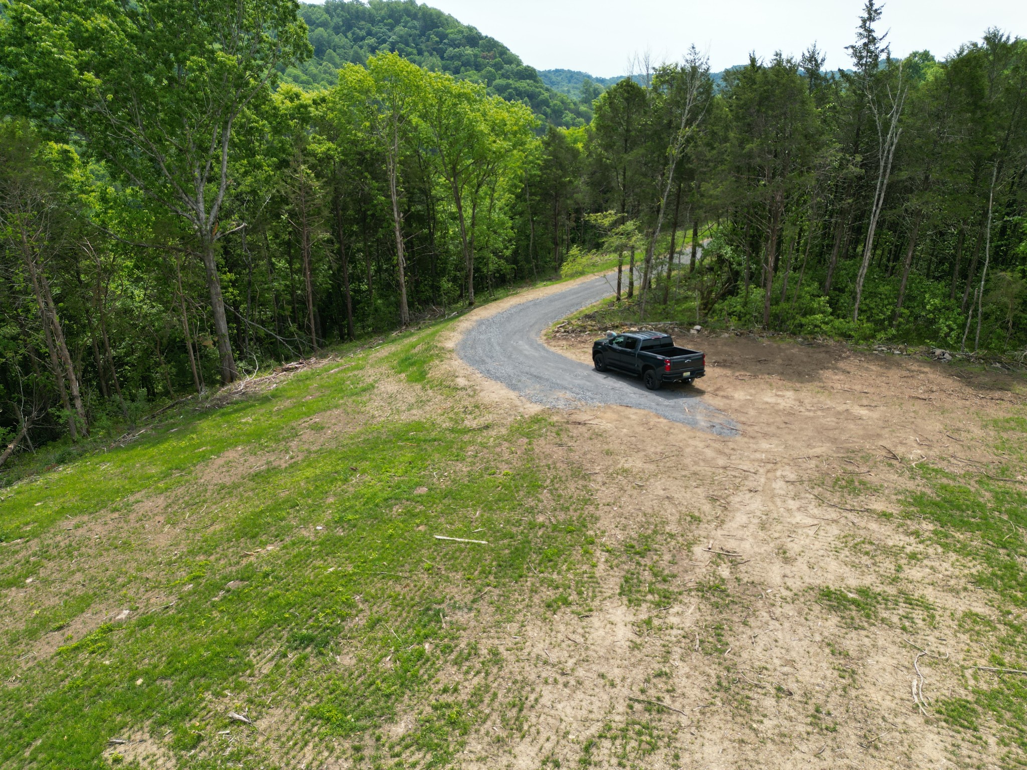 0 Baugh Hollow Road Gainesboro TN 38562