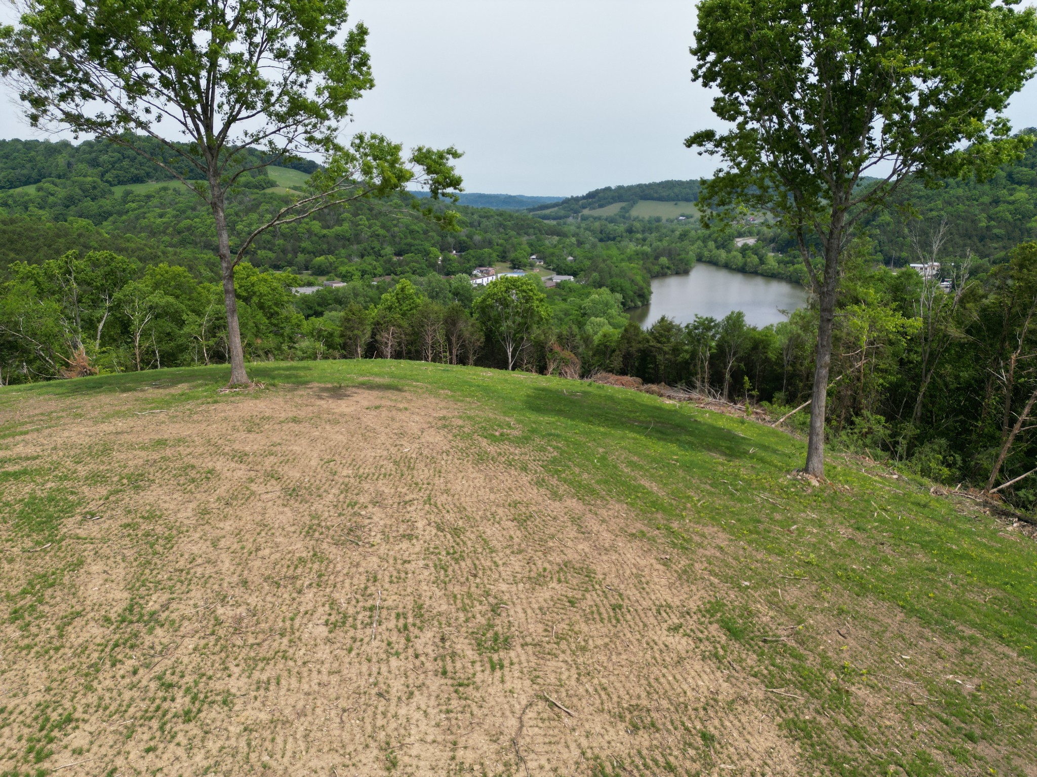 0 Baugh Hollow Road Gainesboro TN 38562