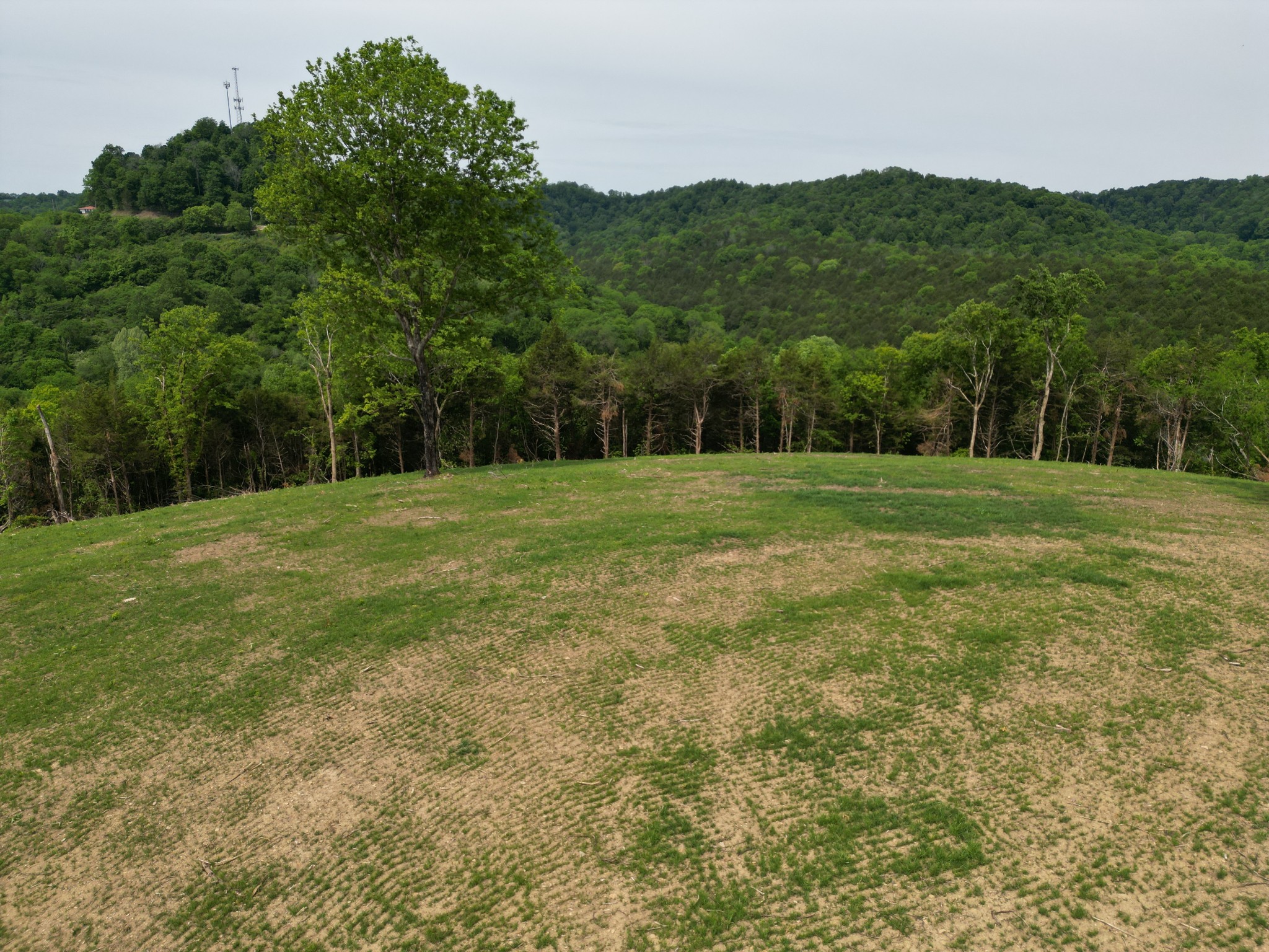 0 Baugh Hollow Road Gainesboro TN 38562