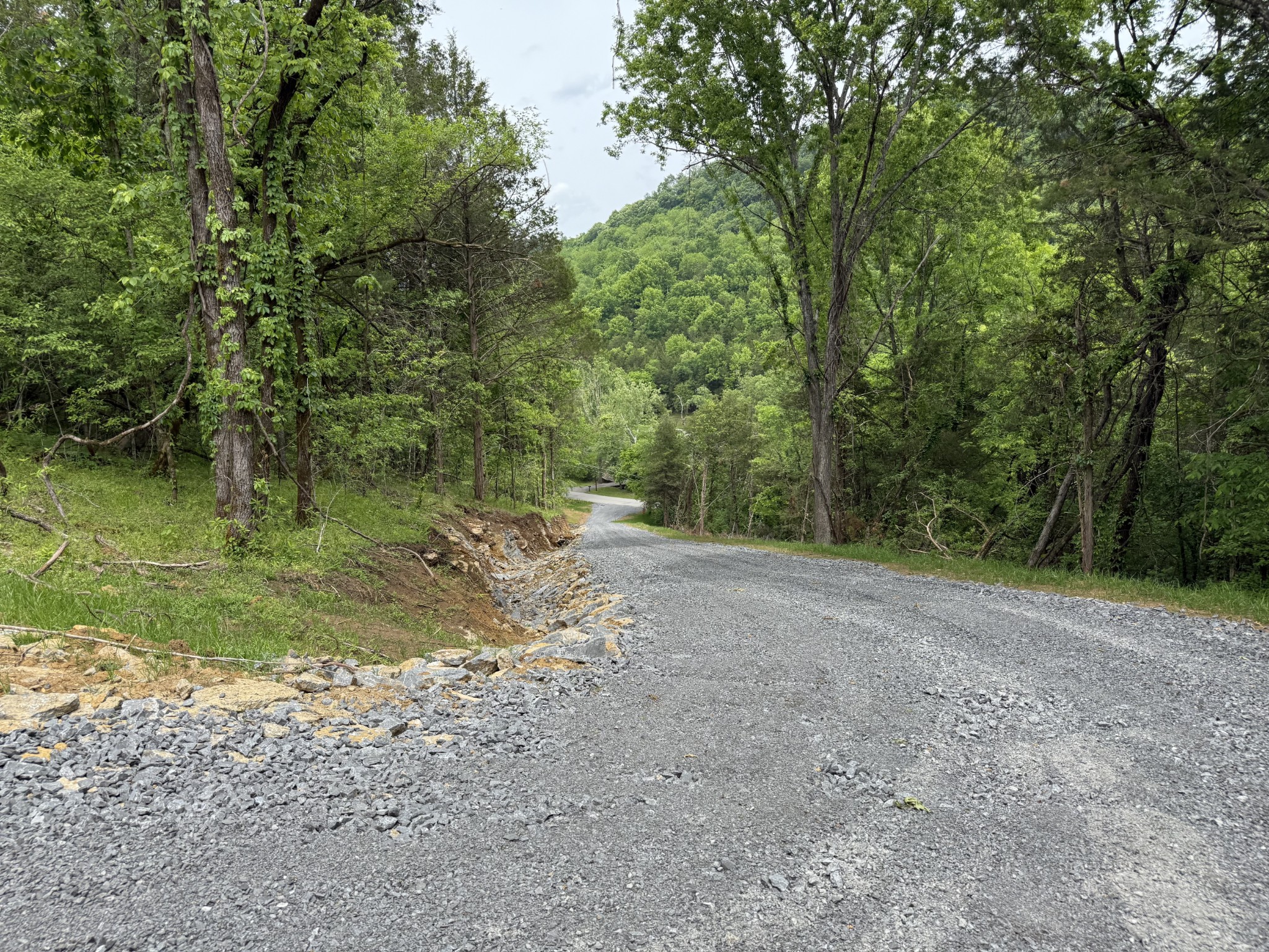 0 Baugh Hollow Road Gainesboro TN 38562