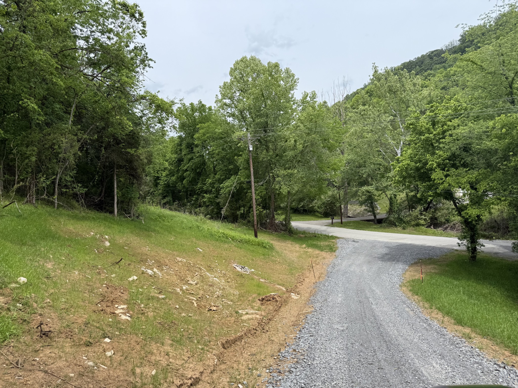 0 Baugh Hollow Road Gainesboro TN 38562