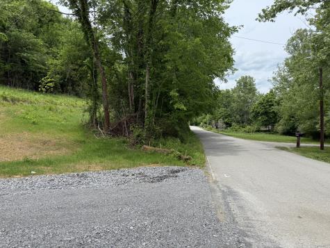 0 Baugh Hollow Road Gainesboro TN 38562
