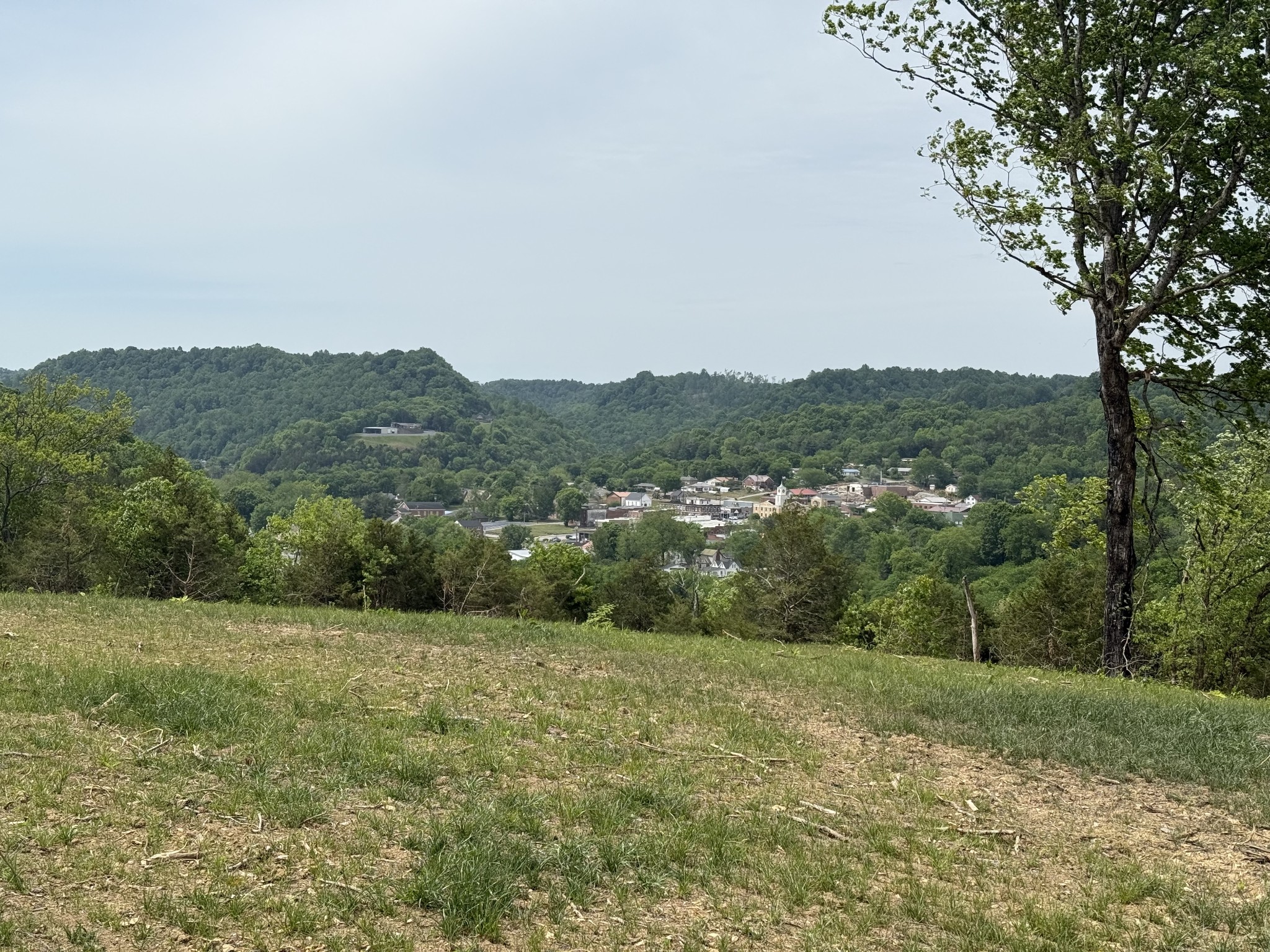 0 Baugh Hollow Road Gainesboro TN 38562