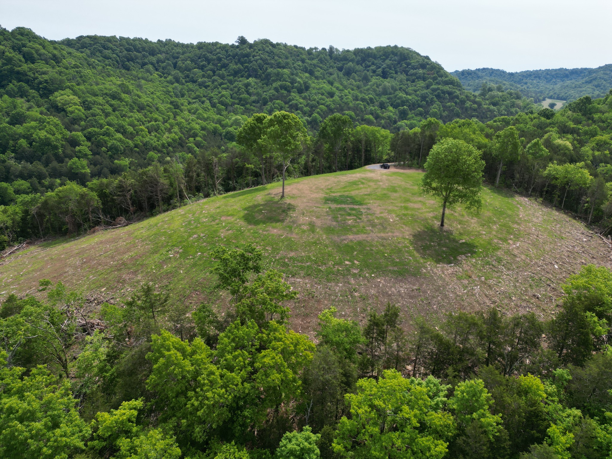 0 Baugh Hollow Road Gainesboro TN 38562