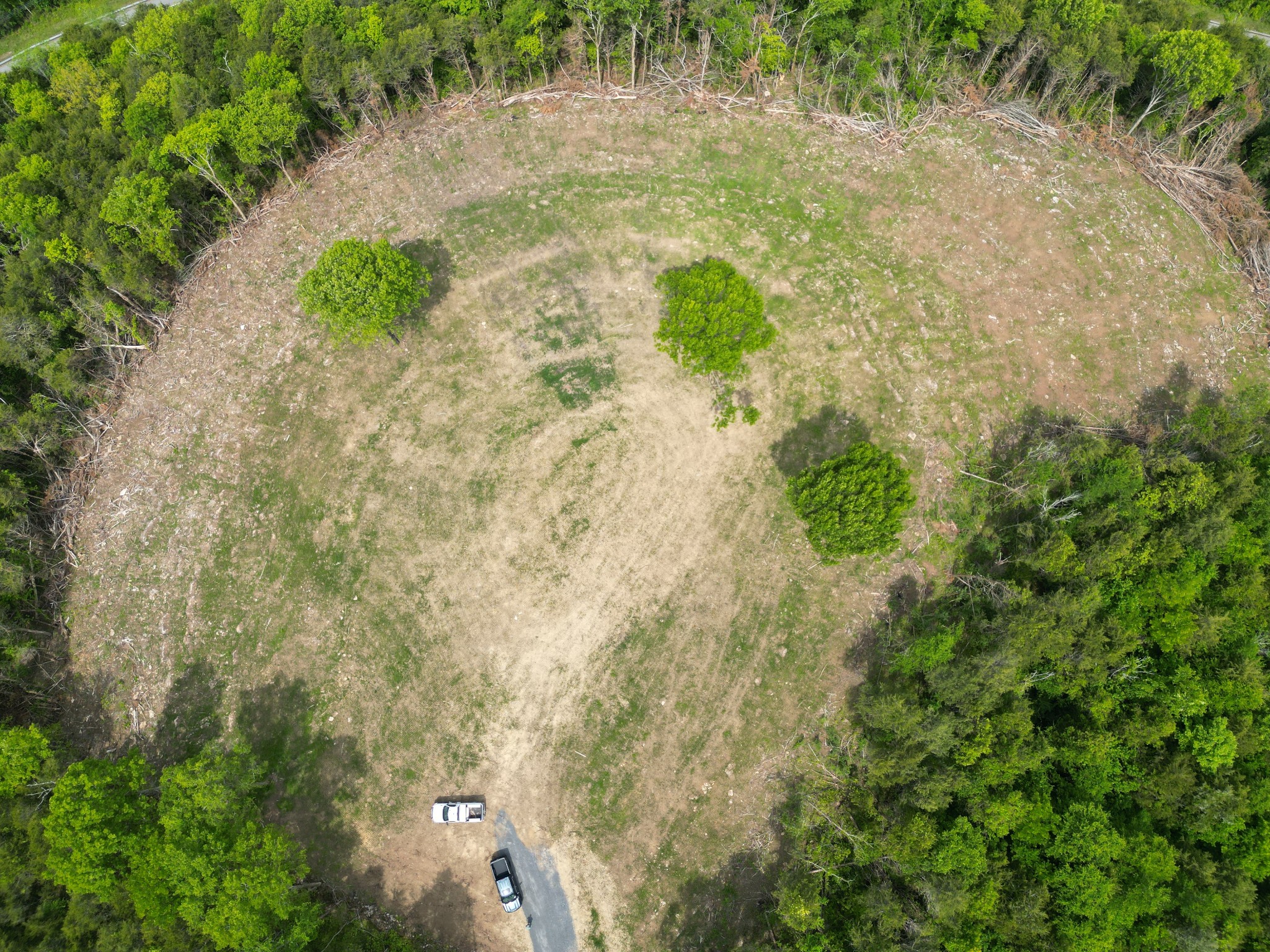 0 Baugh Hollow Road Gainesboro TN 38562