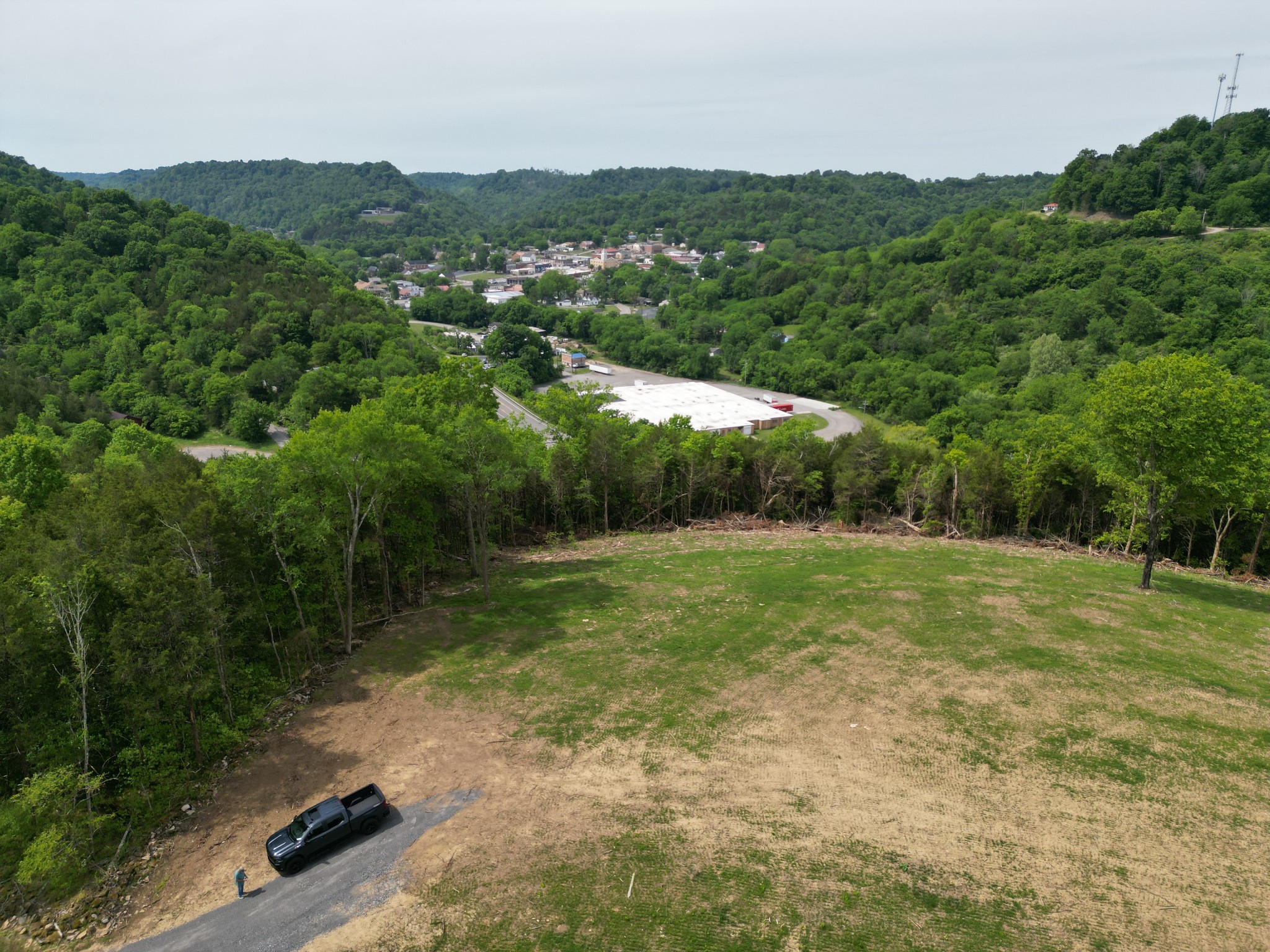 0 Baugh Hollow Road Gainesboro TN 38562