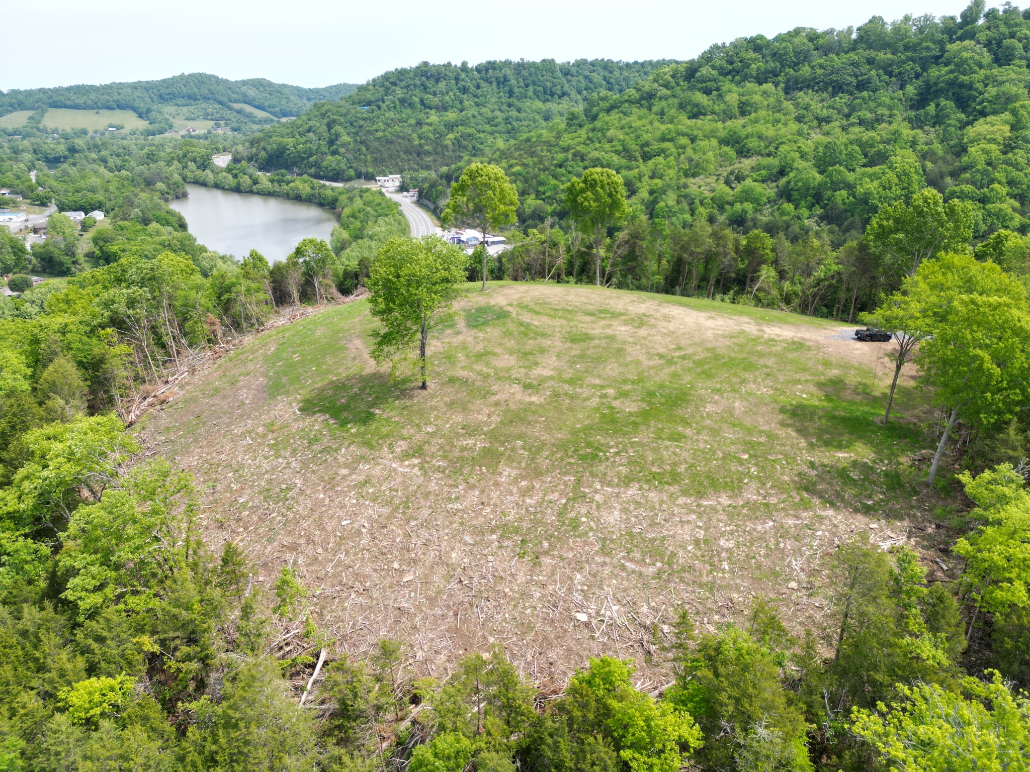 0 Baugh Hollow Road Gainesboro TN 38562