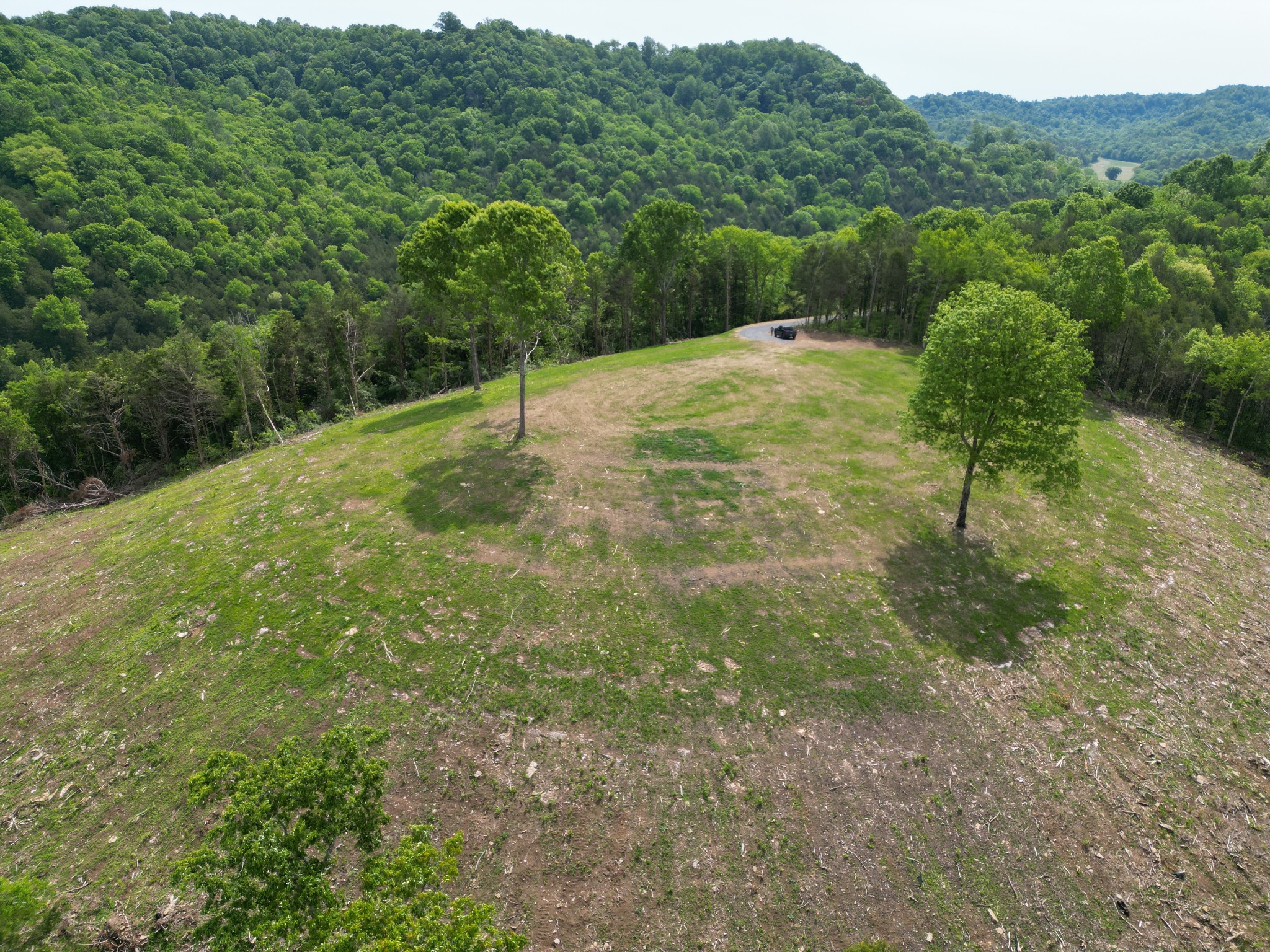 0 Baugh Hollow Road Gainesboro TN 38562