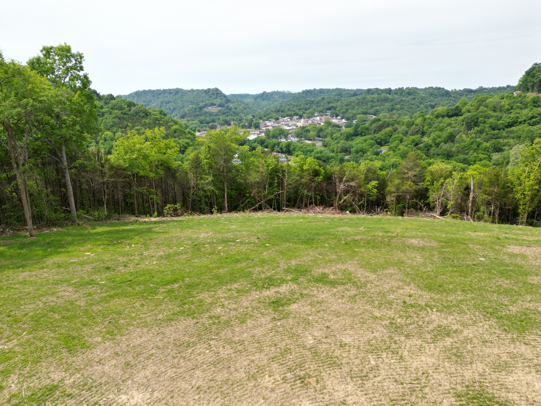 0 Baugh Hollow Road Gainesboro TN 38562