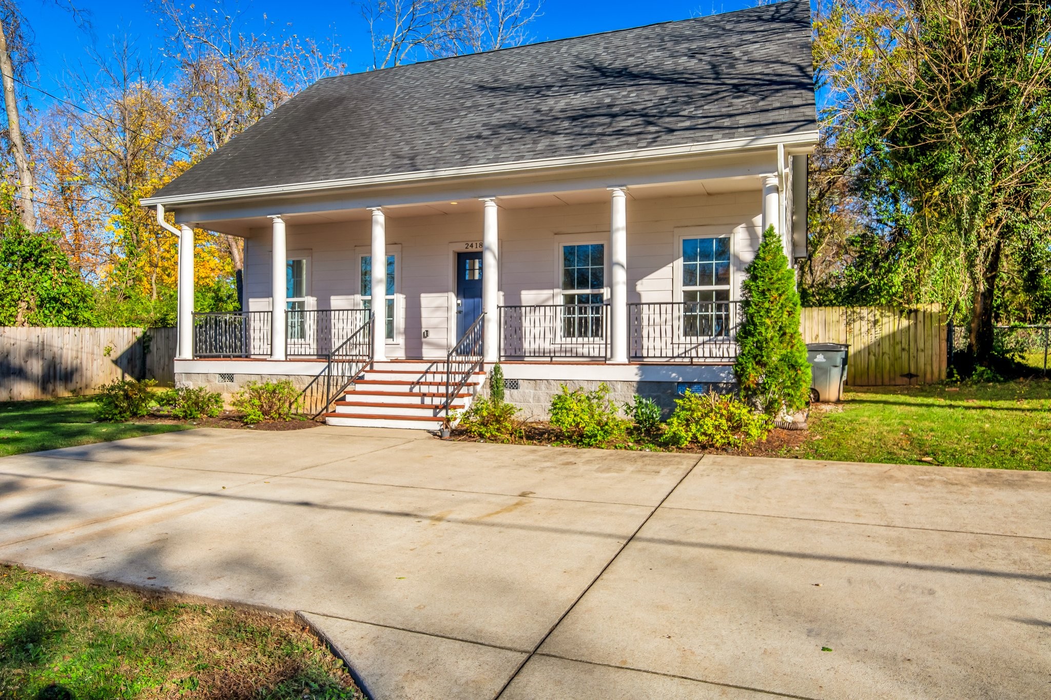 2418 N 16th Street Nashville TN 37206