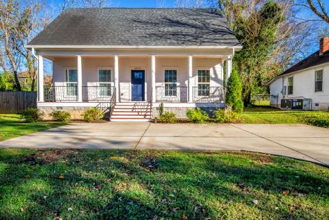 2418 N 16th Street Nashville TN 37206