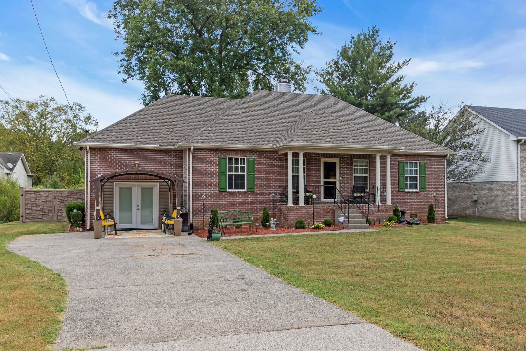 1100 Williamson Road Goodlettsville TN 37072