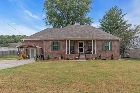 1100 Williamson Road Goodlettsville TN 37072