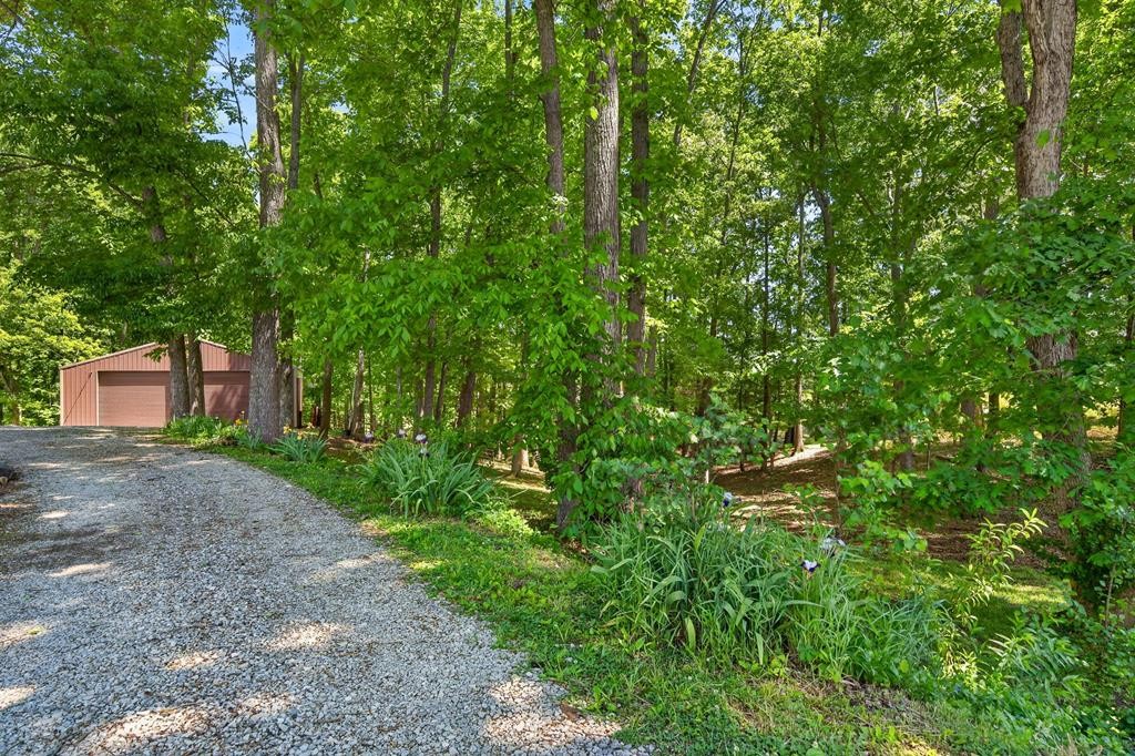 143 Griffintown Road Sparta TN 38583