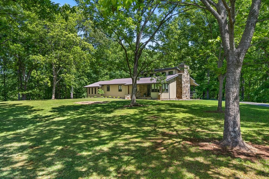 143 Griffintown Road Sparta TN 38583