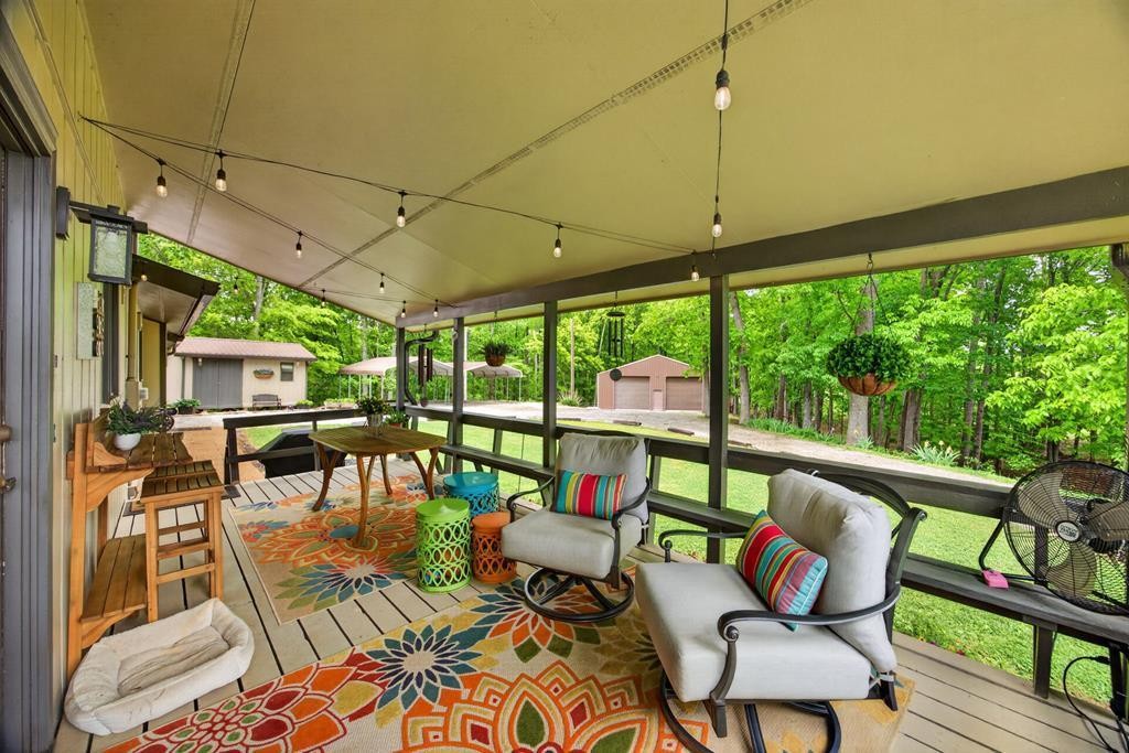 143 Griffintown Road Sparta TN 38583