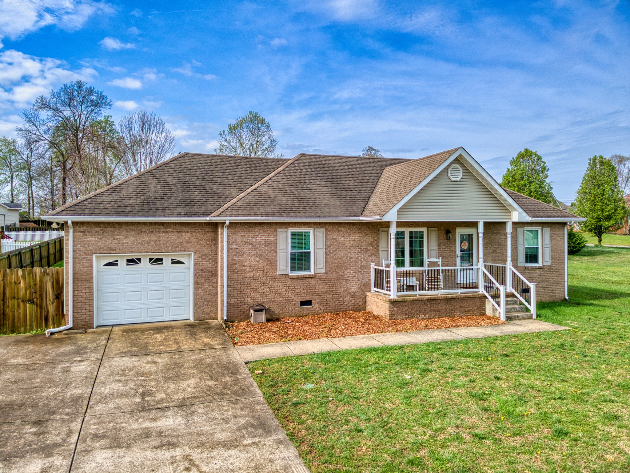 6009 Legacy Drive Springfield TN 37172