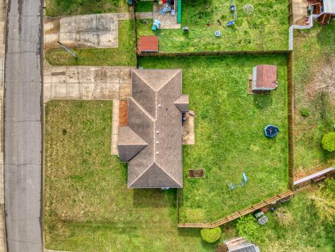 6009 Legacy Drive Springfield TN 37172