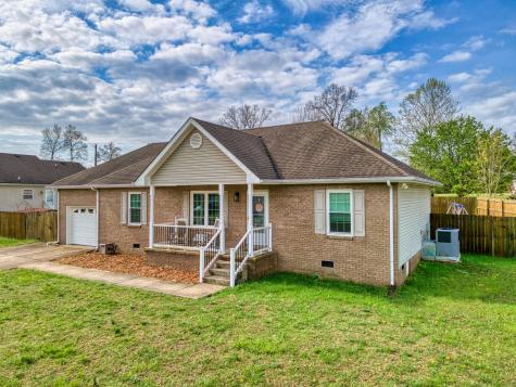 6009 Legacy Drive Springfield TN 37172
