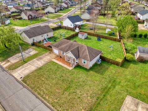 6009 Legacy Drive Springfield TN 37172