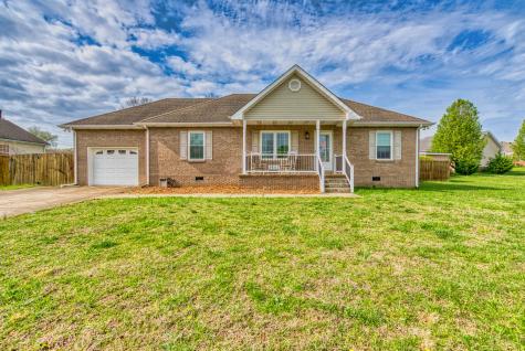 6009 Legacy Drive Springfield TN 37172
