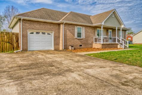 6009 Legacy Drive Springfield TN 37172