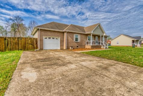 6009 Legacy Drive Springfield TN 37172