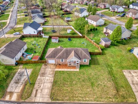 6009 Legacy Drive Springfield TN 37172