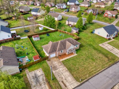 6009 Legacy Drive Springfield TN 37172