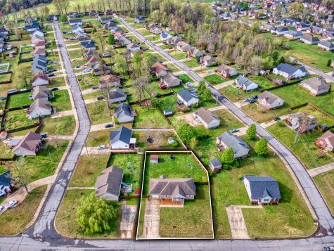 6009 Legacy Drive Springfield TN 37172