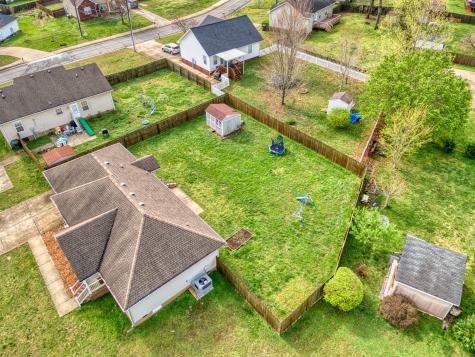 6009 Legacy Drive Springfield TN 37172