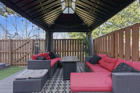 4826 Quail Hollow Drive Old Hickory TN 37138
