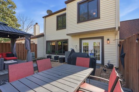 4826 Quail Hollow Drive Old Hickory TN 37138