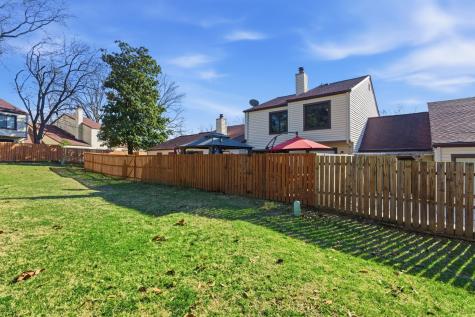 4826 Quail Hollow Drive Old Hickory TN 37138