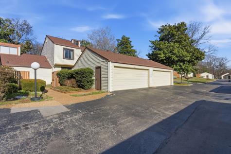 4826 Quail Hollow Drive Old Hickory TN 37138