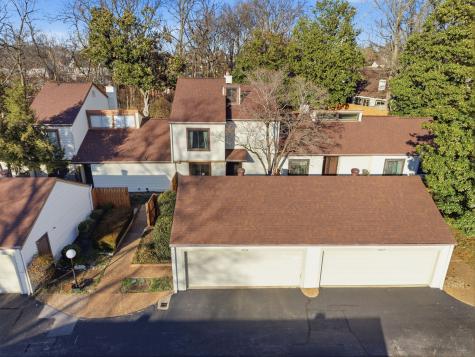 4826 Quail Hollow Drive Old Hickory TN 37138