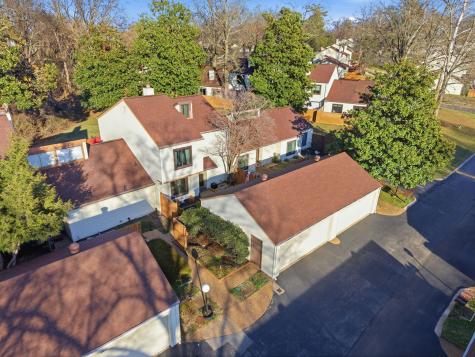 4826 Quail Hollow Drive Old Hickory TN 37138