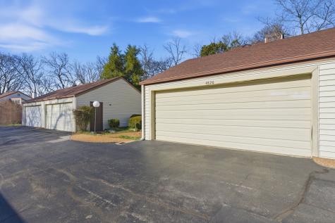 4826 Quail Hollow Drive Old Hickory TN 37138