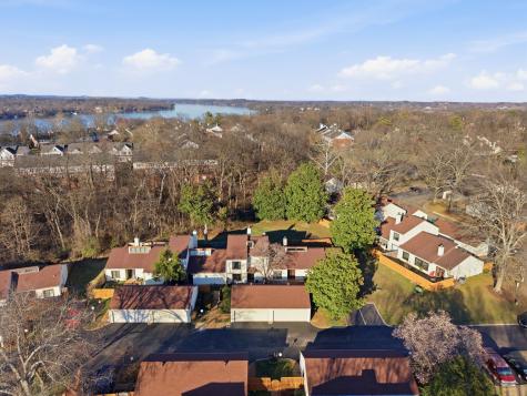 4826 Quail Hollow Drive Old Hickory TN 37138