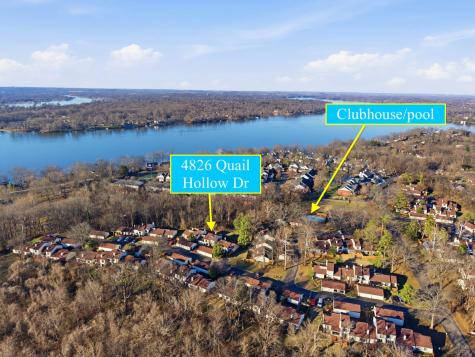 4826 Quail Hollow Drive Old Hickory TN 37138
