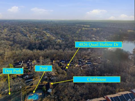 4826 Quail Hollow Drive Old Hickory TN 37138
