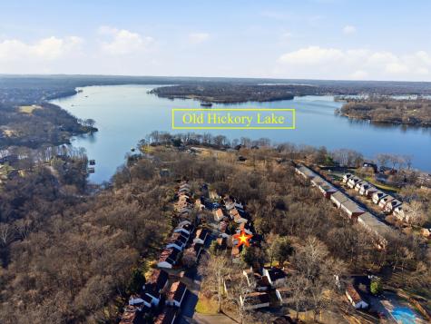4826 Quail Hollow Drive Old Hickory TN 37138