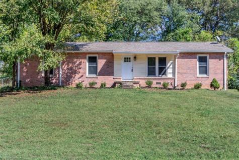 4741 Cascade Drive Old Hickory TN 37138