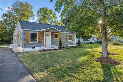 185 Woodson Lane Nashville TN 37211