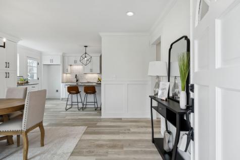 185 Woodson Lane Nashville TN 37211