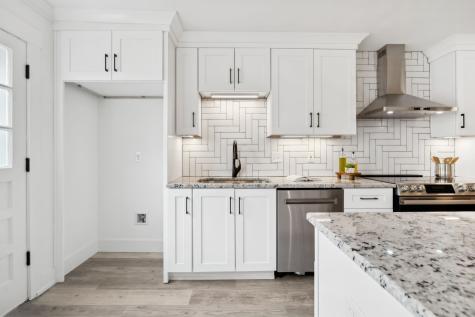 185 Woodson Lane Nashville TN 37211
